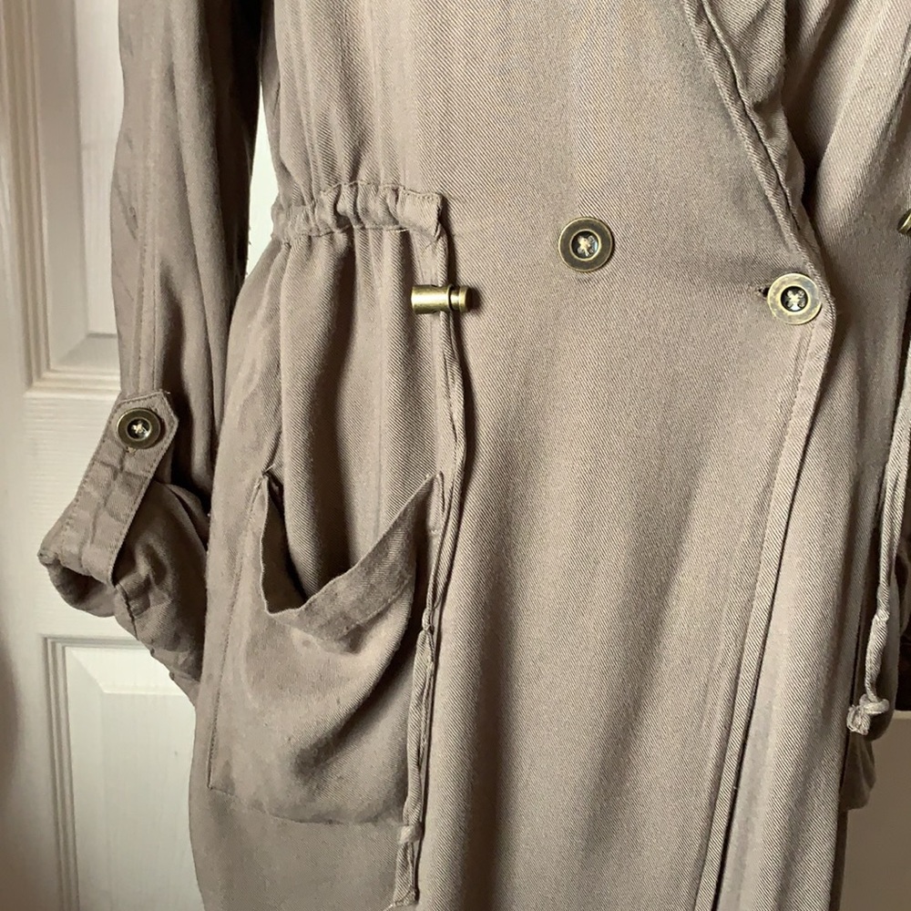 Utility Jacket - Picture 3 of 7
